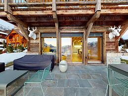 Dream Cosy & Quiet Chalet 9 Pers