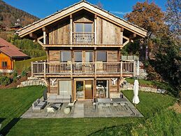 Dream Cosy & Quiet Chalet 9 Pers