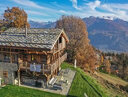 Dream Cosy & Quiet Chalet 9 Pers