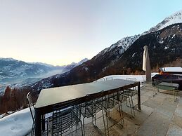 Dream Cosy & Quiet Chalet 9 Pers