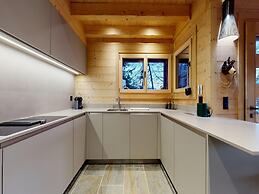Dream Cosy & Quiet Chalet 9 Pers