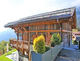 Dream Cosy & Quiet Chalet 9 Pers