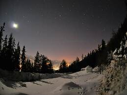 Dream Cosy & Quiet Chalet 9 Pers