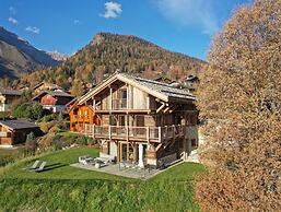 Dream Cosy & Quiet Chalet 9 Pers