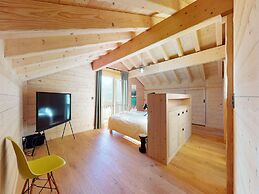Dream Cosy & Quiet Chalet 9 Pers