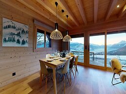 Dream Cosy & Quiet Chalet 9 Pers