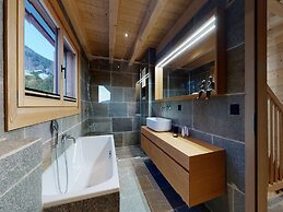 Dream Cosy & Quiet Chalet 9 Pers