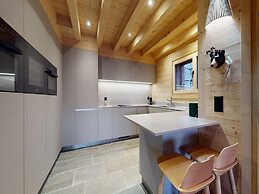 Dream Cosy & Quiet Chalet 9 Pers