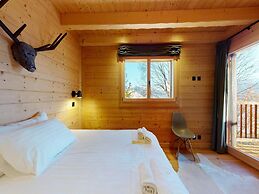 Dream Cosy & Quiet Chalet 9 Pers