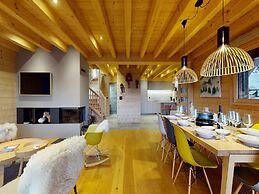 Dream Cosy & Quiet Chalet 9 Pers
