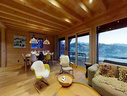 Dream Cosy & Quiet Chalet 9 Pers