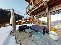 Dream Cosy & Quiet Chalet 9 Pers