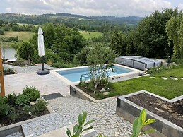 Comfortable Villa With Outdoor Activities
