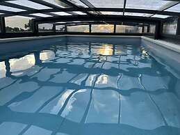 Comfortable Villa With Outdoor Activities