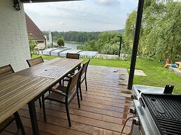 Comfortable Villa With Outdoor Activities