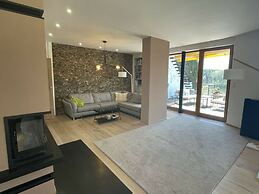 Comfortable Villa With Outdoor Activities
