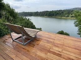 Comfortable Villa With Outdoor Activities
