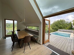 Comfortable Villa With Outdoor Activities