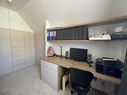 Comfortable Villa With Outdoor Activities