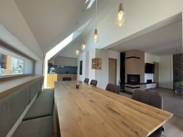 Comfortable Villa With Outdoor Activities