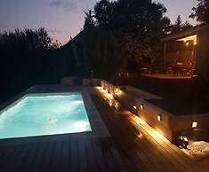 Comfortable Villa With Outdoor Activities