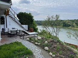 Comfortable Villa With Outdoor Activities