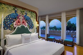 Storii By ITC Hotels Jaisalmer