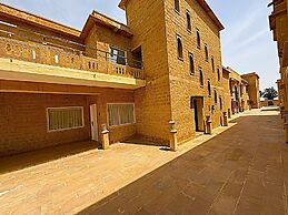 Storii By ITC Hotels Jaisalmer