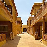 Storii By ITC Hotels Jaisalmer