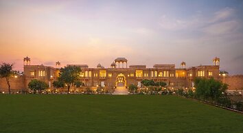 Storii By ITC Hotels Jaisalmer