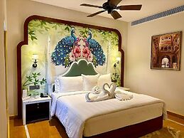 Storii By ITC Hotels Jaisalmer