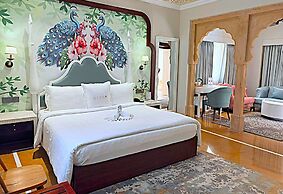 Storii By ITC Hotels Jaisalmer