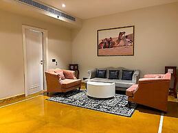Storii By ITC Hotels Jaisalmer