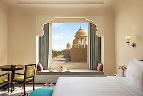 Storii By ITC Hotels Jaisalmer