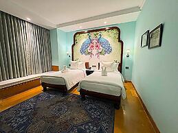 Storii By ITC Hotels Jaisalmer