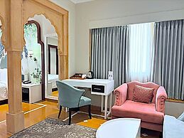 Storii By ITC Hotels Jaisalmer