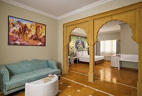 Storii By ITC Hotels Jaisalmer