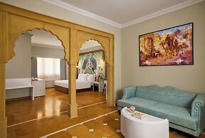 Storii By ITC Hotels Jaisalmer