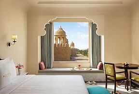 Storii By ITC Hotels Jaisalmer