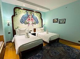 Storii By ITC Hotels Jaisalmer