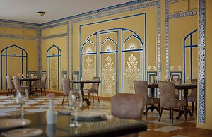 Storii By ITC Hotels Jaisalmer