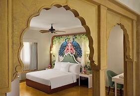 Storii By ITC Hotels Jaisalmer