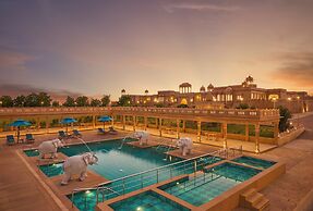 Storii By ITC Hotels Jaisalmer