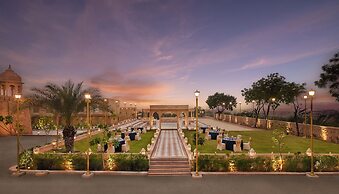 Storii By ITC Hotels Jaisalmer