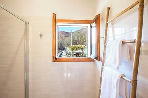 Mountain Views In Camedo