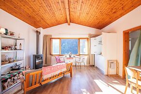 Mountain Views In Camedo