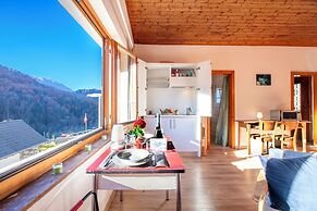 Mountain Views In Camedo