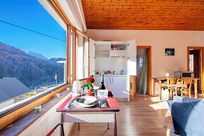 Mountain Views In Camedo