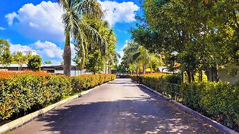 Vistar Resorts & Hotels