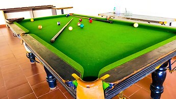 Vistar Resorts & Hotels